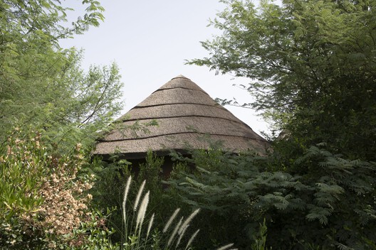 Sharjah Bridi Park / Urko Sanchez Architects - Exterior Photography, Wood