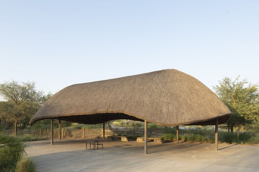 Sharjah Bridi Park / Urko Sanchez Architects - Image 13 of 24