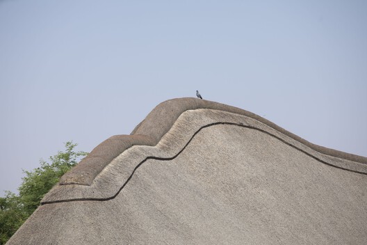 Sharjah Bridi Park / Urko Sanchez Architects - Image 14 of 24