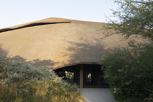 Sharjah Bridi Park / Urko Sanchez Architects - Image 15 of 24