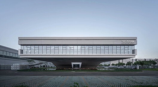 上海工作｜DUTS 杜兹设计招聘项目建筑师 / 室内设计师（主创）/ 多媒体视觉设计师 / 实习生（长期招募） - 11 的图像 18