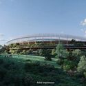 Rotterdam’s Sustainability Landmark and Brisbane’s 2032 Olympic Stadium: This Week’s Review - Image 4 of 4