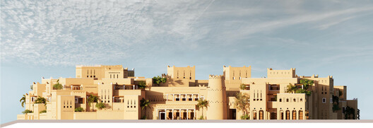 Rotterdam’s Sustainability Landmark and Brisbane’s 2032 Olympic Stadium: This Week’s Review - Image 9 of 16