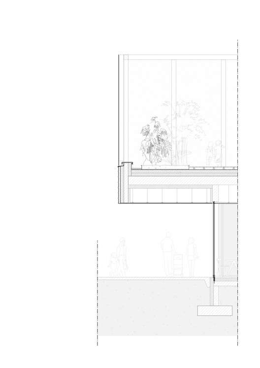 Borny Socio-Educational Center / ABC Studio - Image 17 of 17