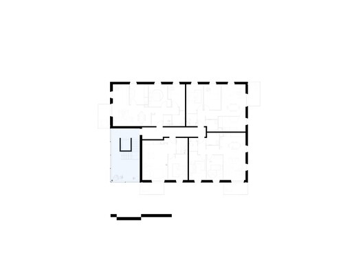 Nancy Social Housing / ABC Studio - Image 12 of 15