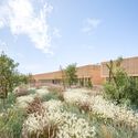 Sports Campus in Ben Guerir / OUALALOU+CHOI  - Sustainability