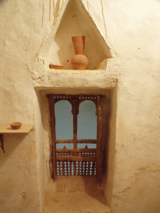 The Earthen Towers of Shibam: A Vertical City in the Yemeni Desert The Earthen Towers of Shibam: A Vertical City in the Yemeni Desert - Image 4 of 12