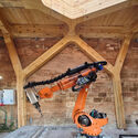 Facing the Age of Robots? Material Innovation in Architectural Structures - Image 2 of 4