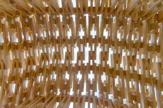 Facing the Age of Robots? Material Innovation in Architectural Structures - Image 18 of 22