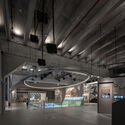 Archiving the Technosphere: How Museum Architecture Mediates Human-Made Systems - Image 3 of 4