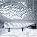 Archiving the Technosphere: How Museum Architecture Mediates Human-Made Systems - Image 4 of 4
