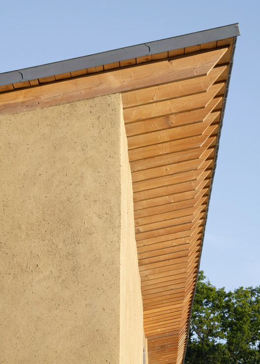 Clairière School / TRACKS - Image 16 of 28