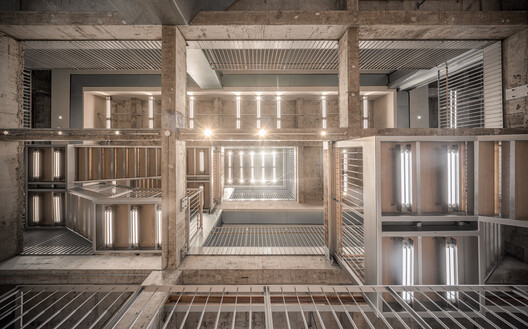 RICHAUS / Vari Architects - Image 24 of 42