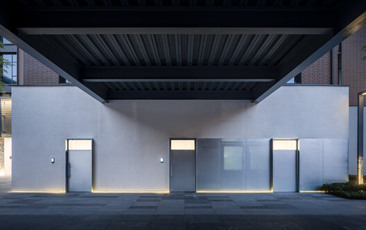 RICHAUS / Vari Architects - Image 22 of 42