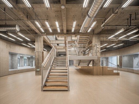 RICHAUS / Vari Architects - Image 26 of 42