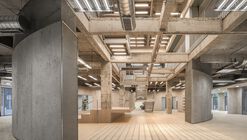 RICHAUS / Vari Architects