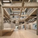 RICHAUS / Vari Architects - Commercial Architecture