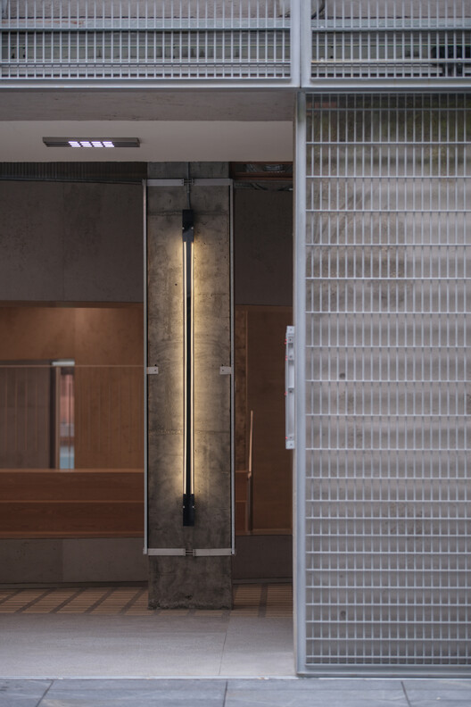 RICHAUS / Vari Architects - Image 30 of 42