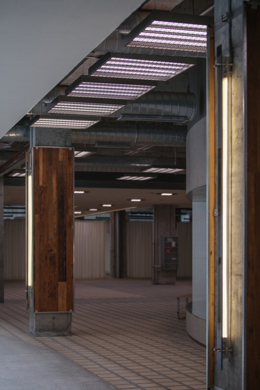 RICHAUS / Vari Architects - Image 21 of 42