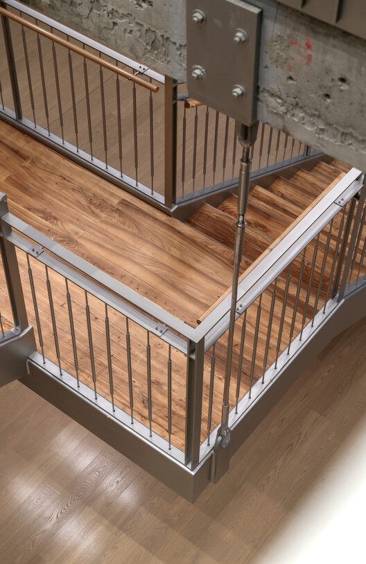 RICHAUS / Vari Architects - Image 7 of 42