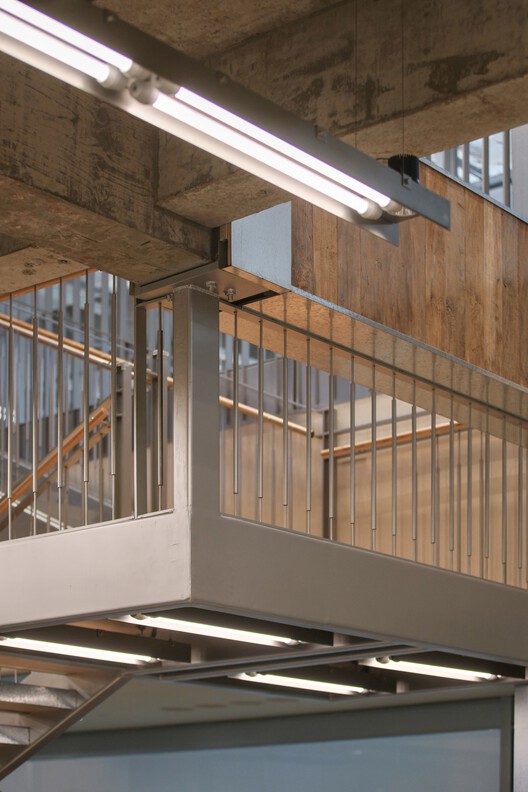 RICHAUS / Vari Architects - Image 25 of 42