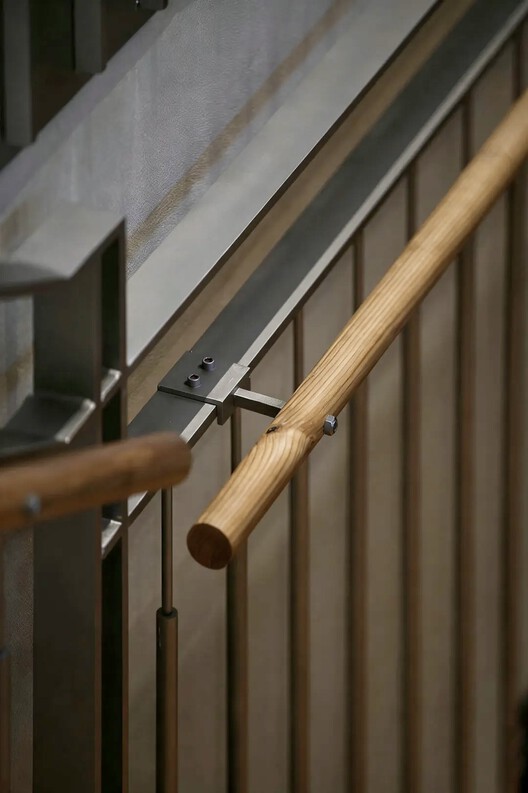 RICHAUS / Vari Architects - Image 23 of 42