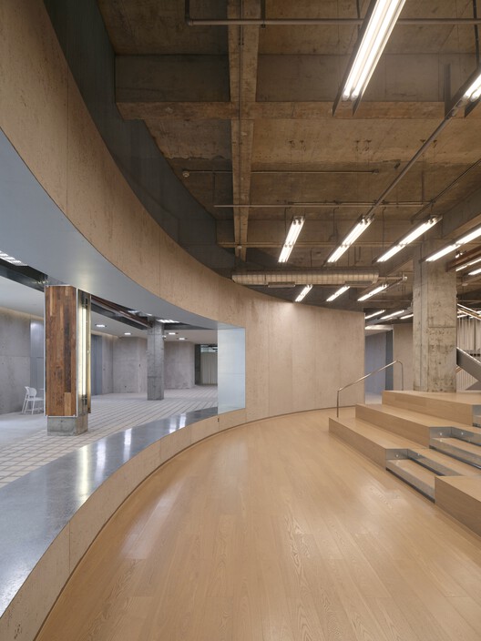 RICHAUS / Vari Architects - Image 27 of 42