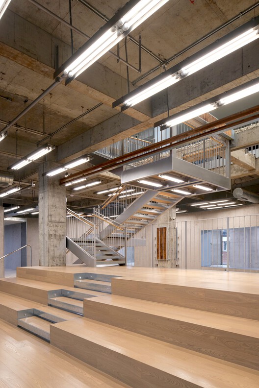 RICHAUS / Vari Architects - Image 28 of 42