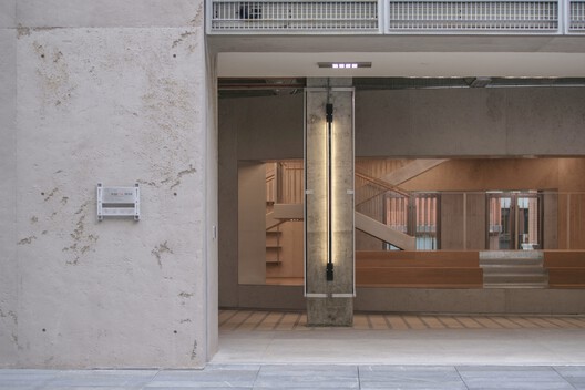 RICHAUS / Vari Architects - Image 17 of 42