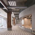 RICHAUS / Vari Architects - Interior Photography, Commercial Architecture