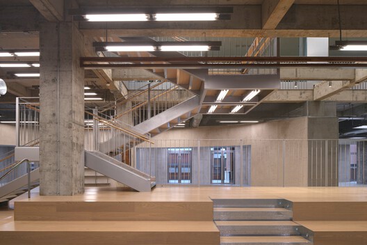 RICHAUS / Vari Architects - Image 16 of 42