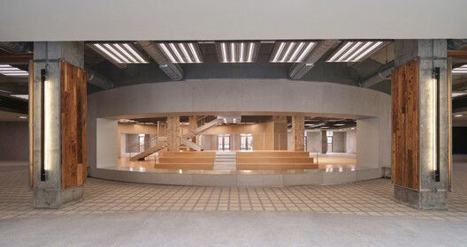 RICHAUS / Vari Architects - Image 6 of 42