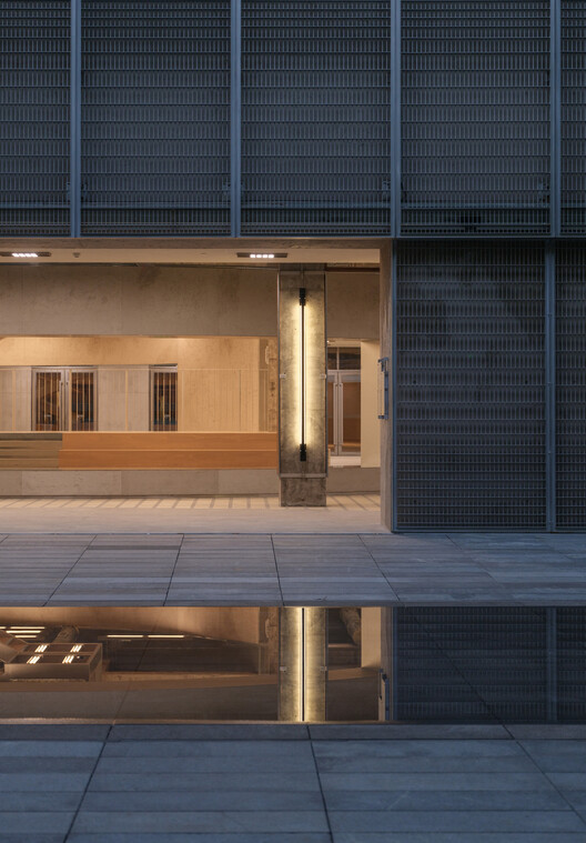 RICHAUS / Vari Architects - Image 12 of 42