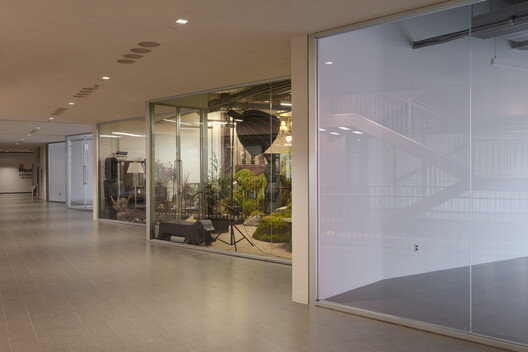 RICHAUS / Vari Architects - Image 29 of 42