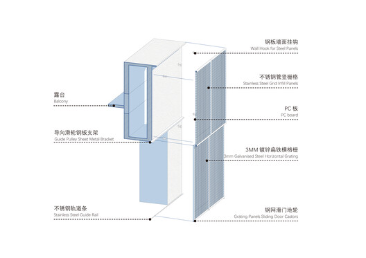 RICHAUS / Vari Architects - Image 40 of 42