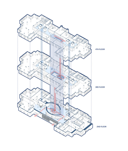 RICHAUS / Vari Architects - Image 37 of 42