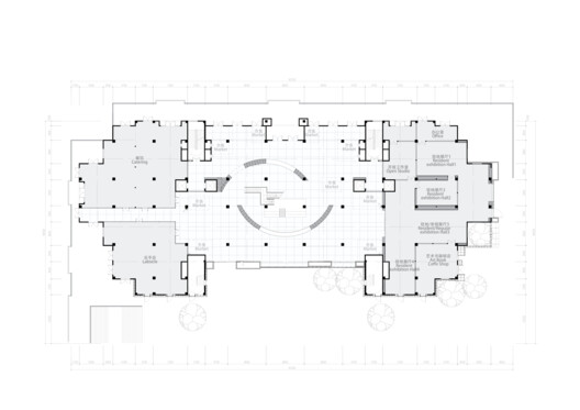 RICHAUS / Vari Architects - Image 31 of 42