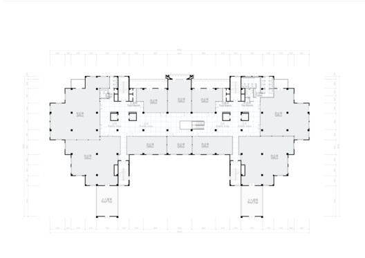 RICHAUS / Vari Architects - Image 33 of 42