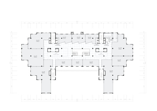 RICHAUS / Vari Architects - Image 32 of 42