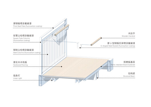 RICHAUS / Vari Architects - Image 42 of 42