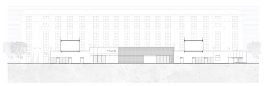 RICHAUS / Vari Architects - Image 34 of 42