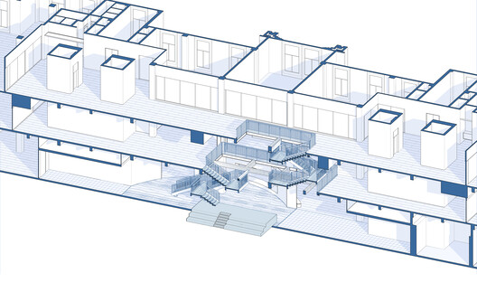 RICHAUS / Vari Architects - Image 41 of 42