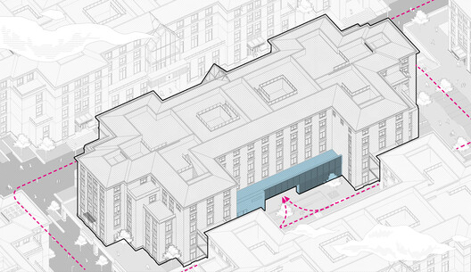 RICHAUS / Vari Architects - Image 36 of 42