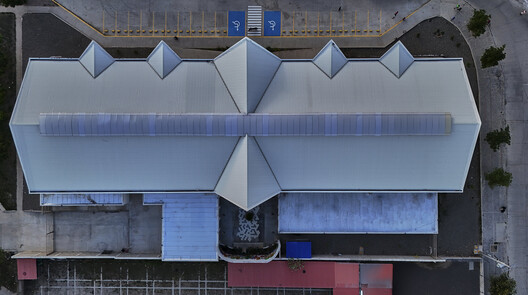 Plaza Luna Vallenata / Tarq Studio  - Imagen 8 de 32