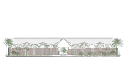 Plaza Luna Vallenata / Tarq Studio  - Imagen 32 de 32