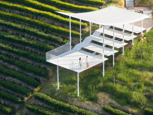 Floating Pavilion / Studio RE+N - Image 6 of 29