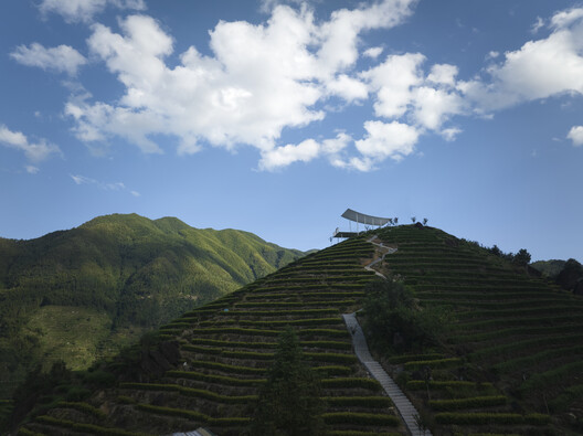 Floating Pavilion / Studio RE+N - Image 7 of 29