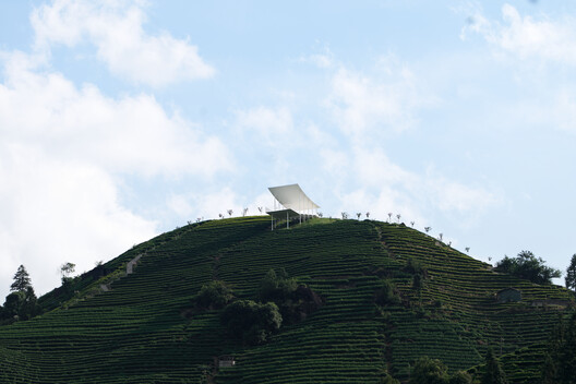 Floating Pavilion / Studio RE+N - Image 9 of 29