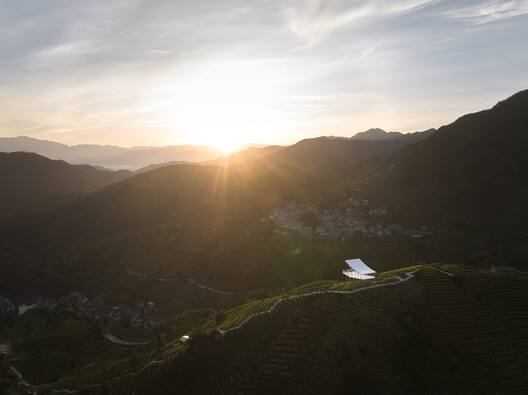 Floating Pavilion / Studio RE+N - Image 10 of 29