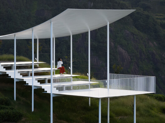 Floating Pavilion / Studio RE+N - Image 4 of 29